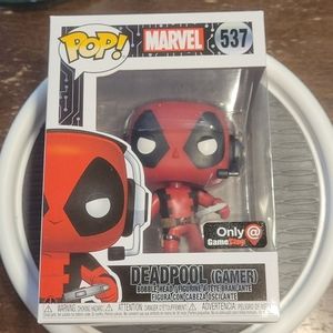 Deadpool (Gamer gamestop exclusive)